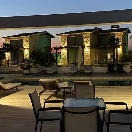 Sunshine Villa: Getaway In Kallithea Kallithea  Exterior photo