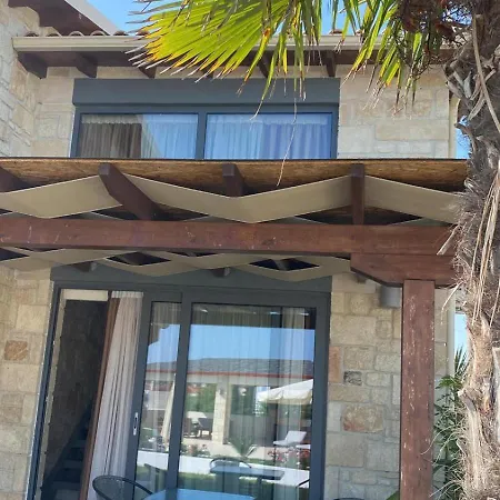 Sunshine Villa: Getaway In Kallithea Kallithea  Exterior photo