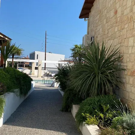 Sunshine Villa: Getaway In Kallithea Kallithea  Exterior photo