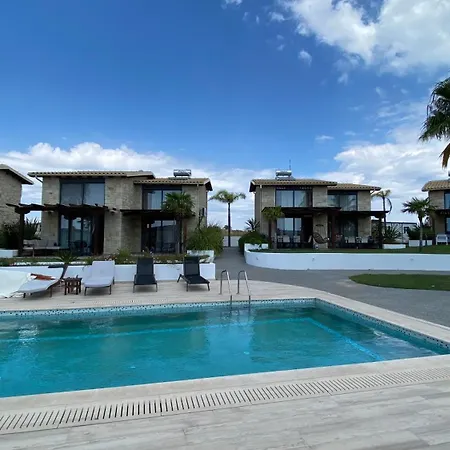 Sunshine Villa: Getaway In Kallithea Kallithea  Exterior photo