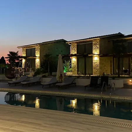 Sunshine Villa: Getaway In Kallithea Kallithea  Exterior photo