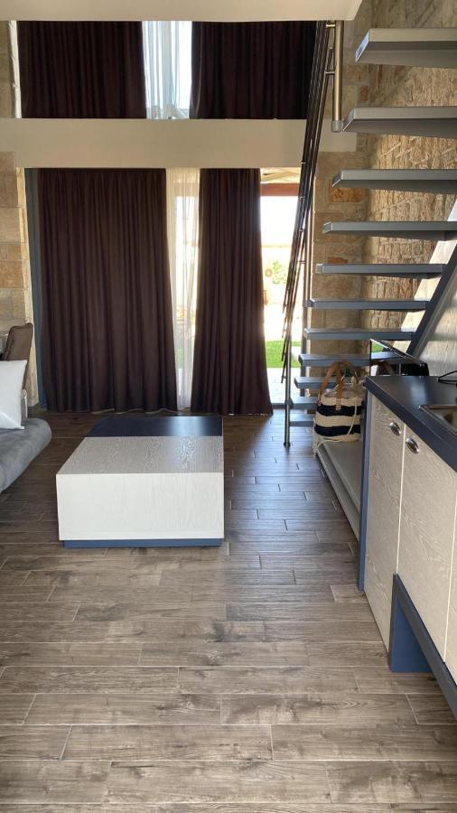 Villa Sunshine Villa: Getaway In Kallithea Kallithea (Chalkidiki)