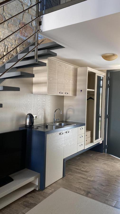 Villa Sunshine Villa: Getaway In Kallithea *