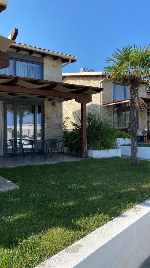 Sunshine Villa: Getaway In Kallithea Villa Kallithea (Chalkidiki)