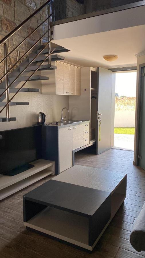 Sunshine Villa: Getaway In Kallithea Villa Kallithea (Chalkidiki)