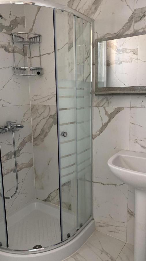 Sunshine Villa: Getaway In Kallithea Kallithea (Chalkidiki)