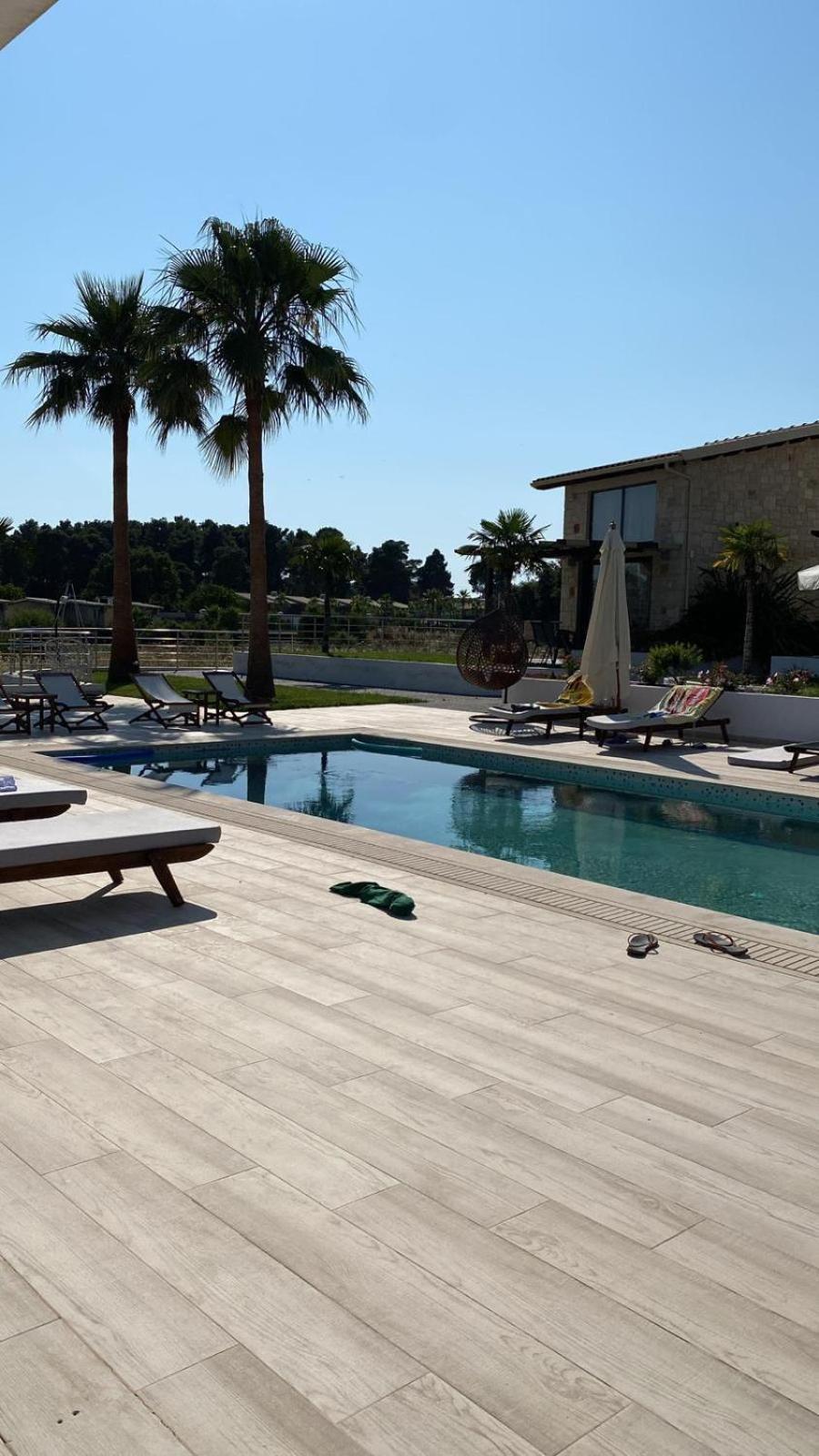 Sunshine Villa: Getaway In Kallithea Villa Kallithea (Chalkidiki)